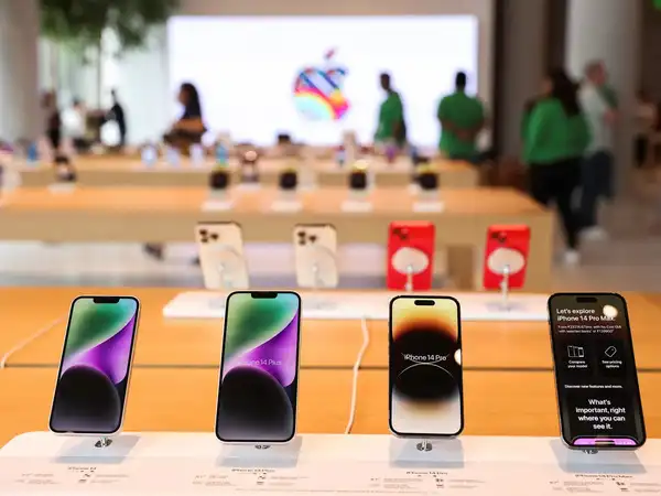 Apple Faces Major Legal Setback Over App Store Revenue