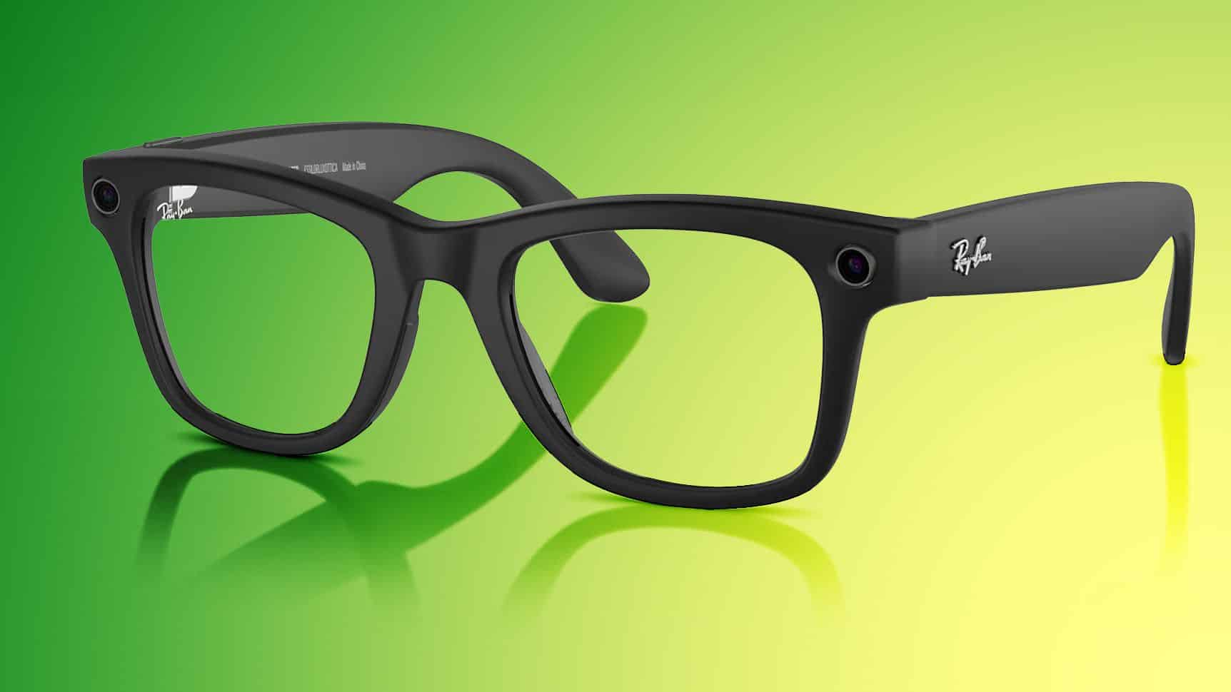 Apple Set to Introduce Competing Smart Glasses to Ray-Ban Meta