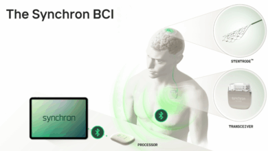 Apple Teams Up with Synchron for Development