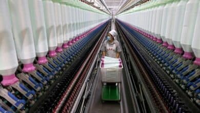 Asian Markets Decline Following US Loss of Triple-A Credit Rating