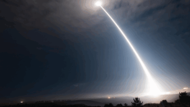 Assessing the Genuine Threat of Nuclear Conflict in Today's Geopolitical Landscape