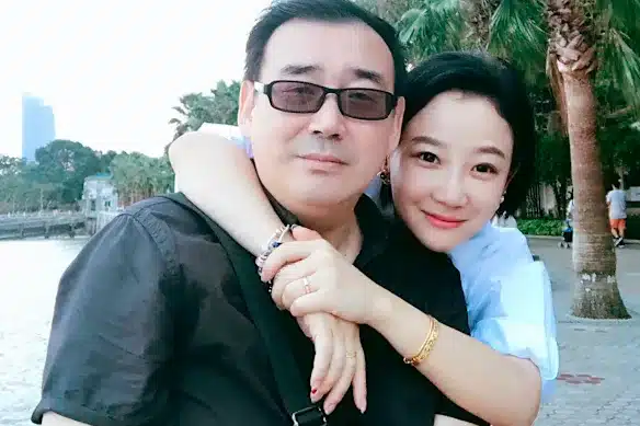 Australian Author Sends Letter from Behind Bars in China