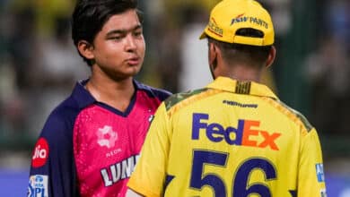 Ayush Mhatre Displays Leadership Potential, Impressing Fans and Analysts Alike