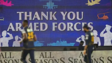 BCCI to Pay Tribute to Indian Armed Forces at IPL 2025 Finale