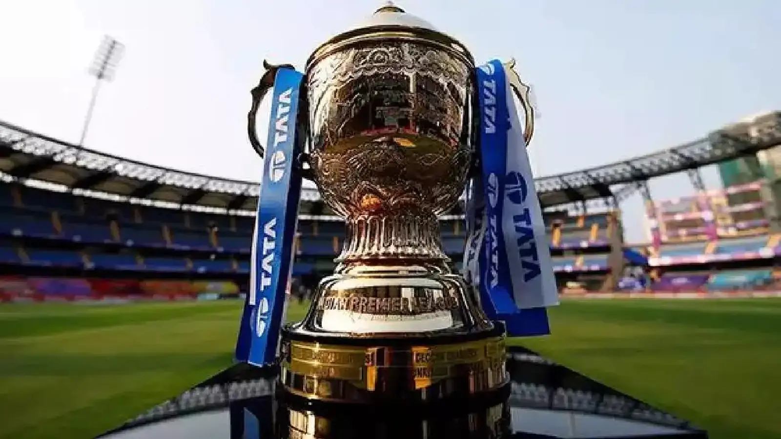 BCCI to Relaunch IPL Following Stakeholder Discussions
