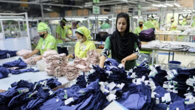 Bangladesh Garment Imports Face Transit Delays and Increased Costs