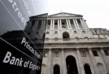 Bank of England Lowers Interest Rate by 25 Basis Points in Response to Global Developments