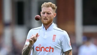 Ben Stokes Prioritizes Fitness Over Alcohol Ahead of Upcoming Test Series