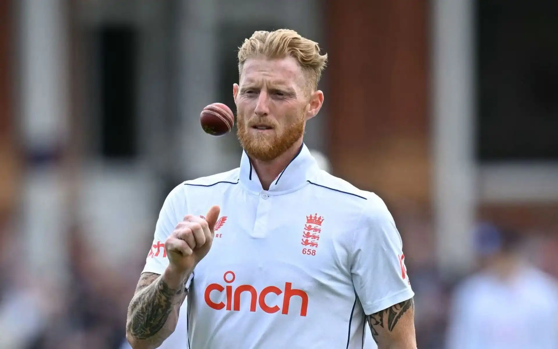 Ben Stokes Prioritizes Fitness Over Alcohol Ahead of Upcoming Test Series