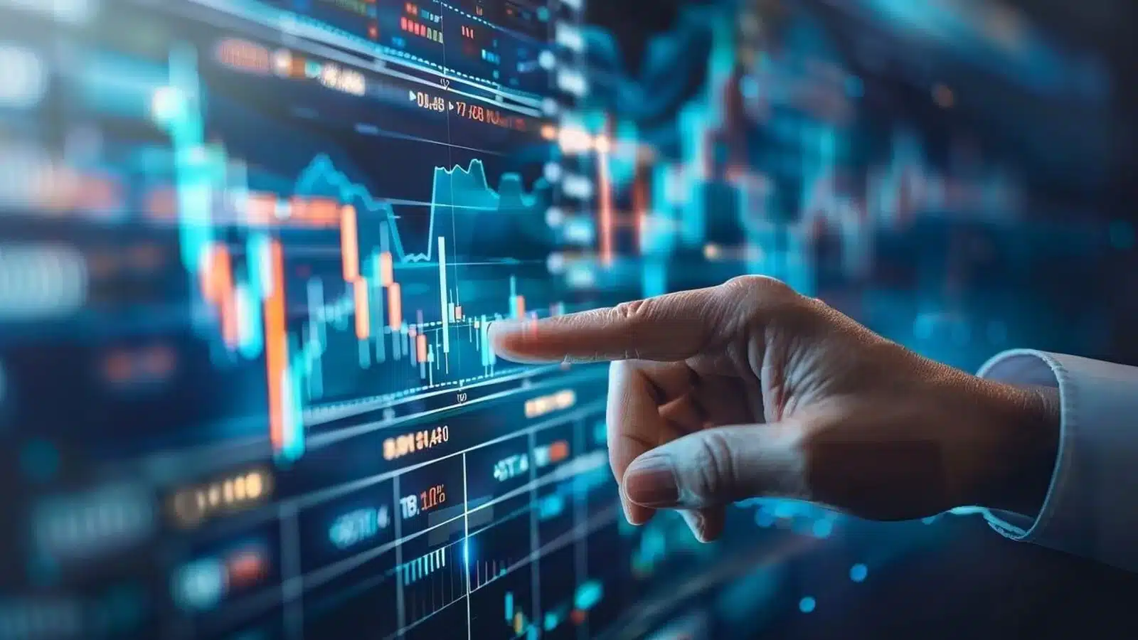 Best Stock Picks for Today: Investment Recommendations for May 15