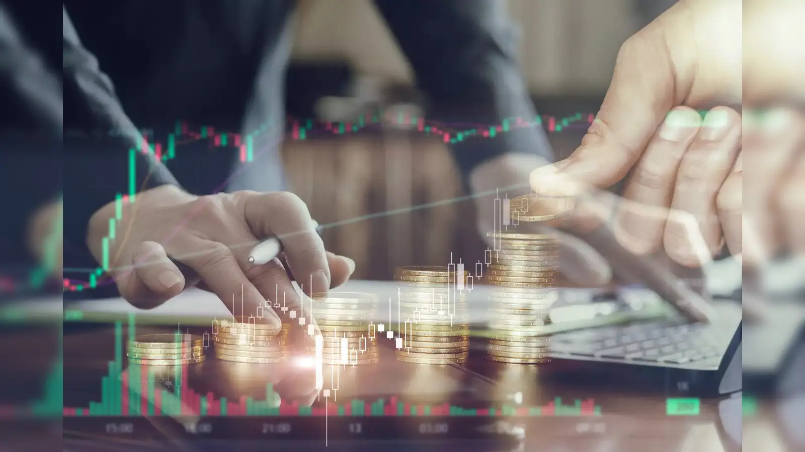 Stock Market Update: Nifty50 Surpasses 24,850 as BSE Sensex Gains