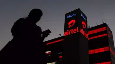 Airtel Services Restored After Brief Outage
