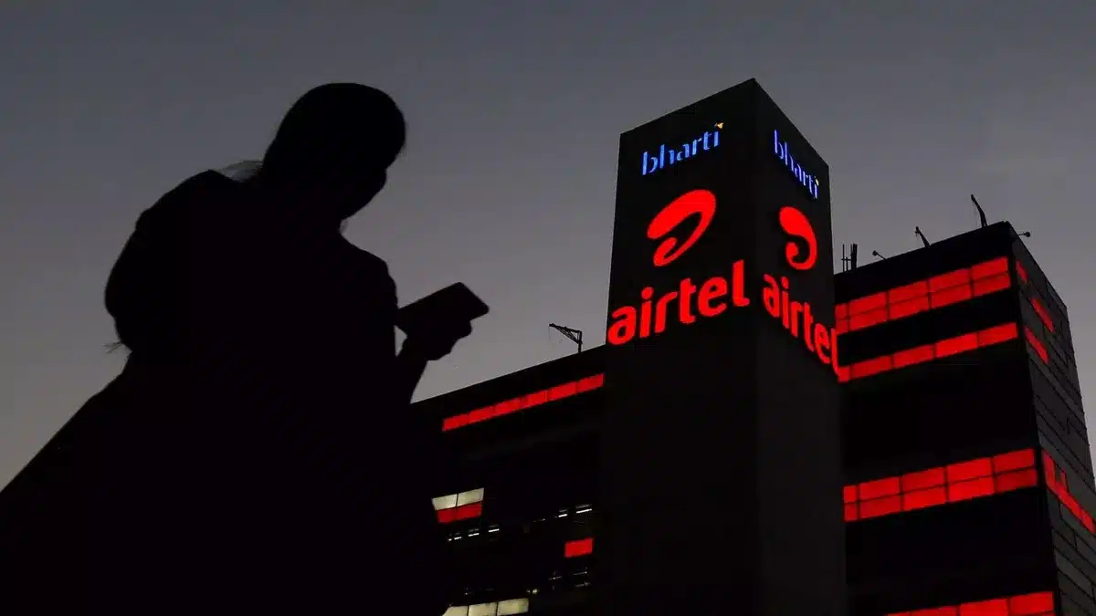 Airtel Services Restored After Brief Outage