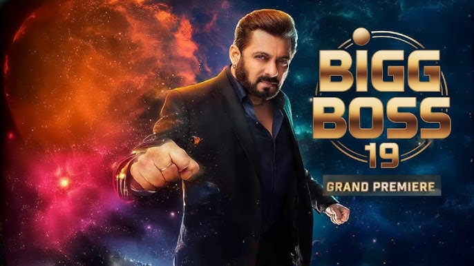 Bigg Boss 19 Welcomes Salman Khan Back as Host for Record-Breaking Stint