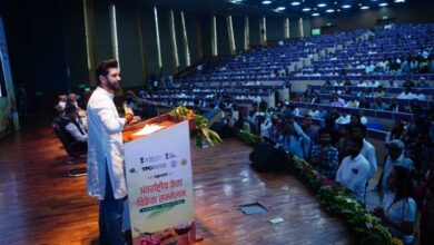 Bihar Highlights Agri-Food Opportunities at International Buyer-Seller Meet