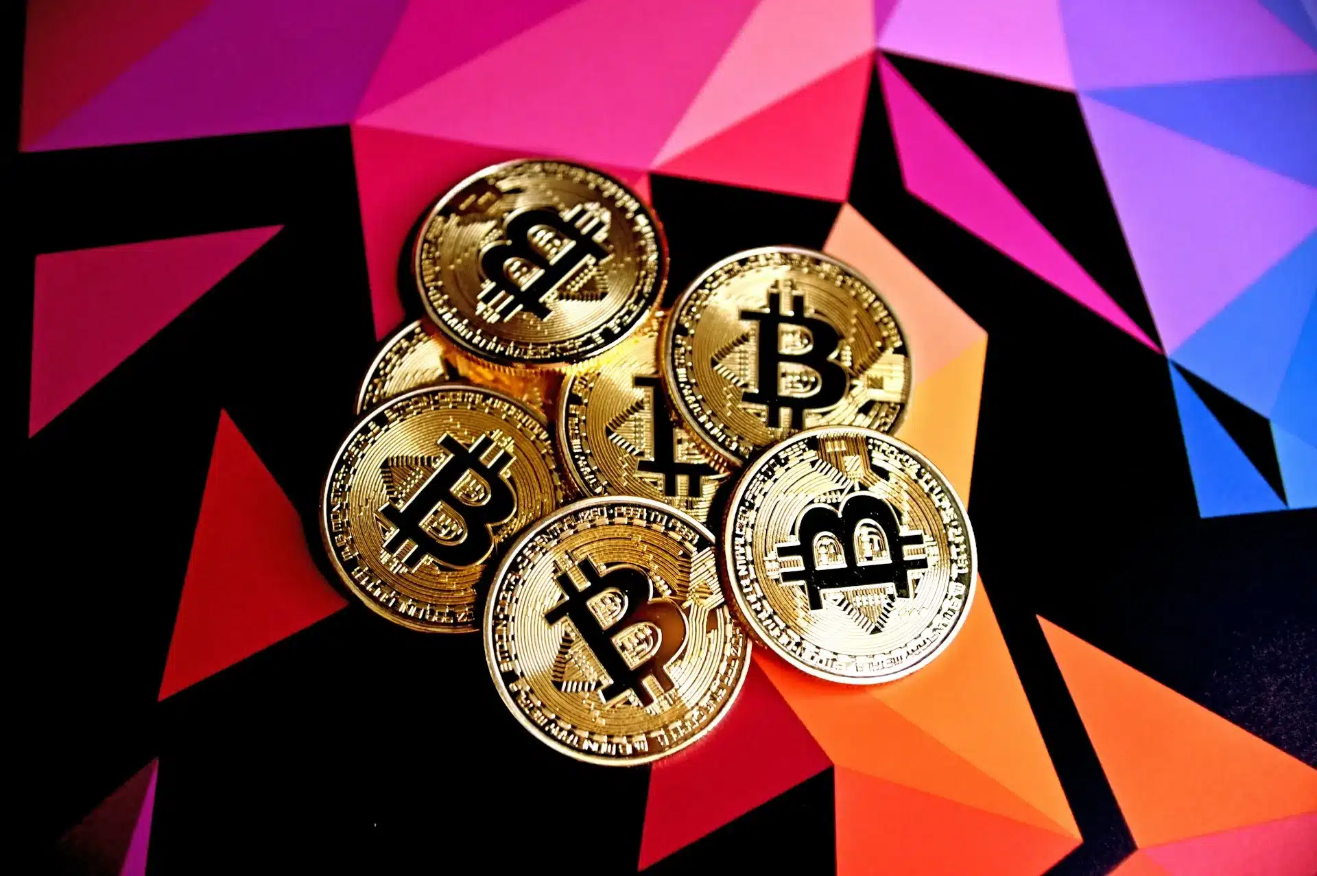 Bitcoin Surpasses $96,000 Milestone
