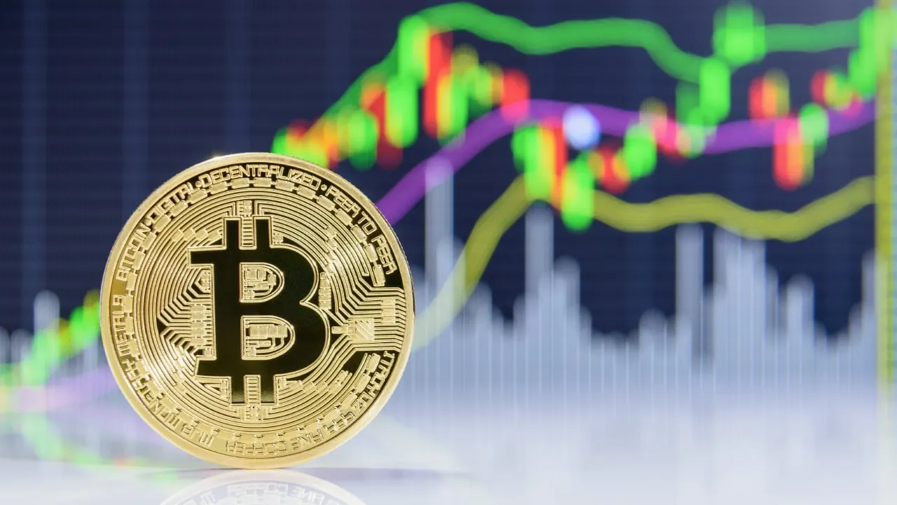 Bitcoin Reaches New All-Time High Above $111,500