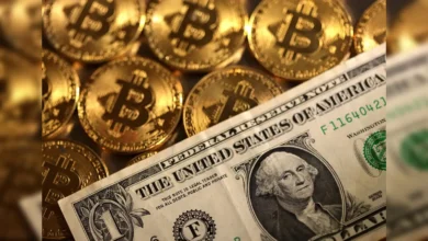 Bitcoin Price Falls to $94,000 Before US FOMC Meeting