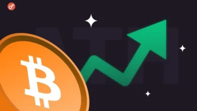 Bitcoin Stabilizes at $109,400 Following New All-Time High