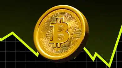 Bitcoin Value Falls Under $103,000 in Current Market Conditions