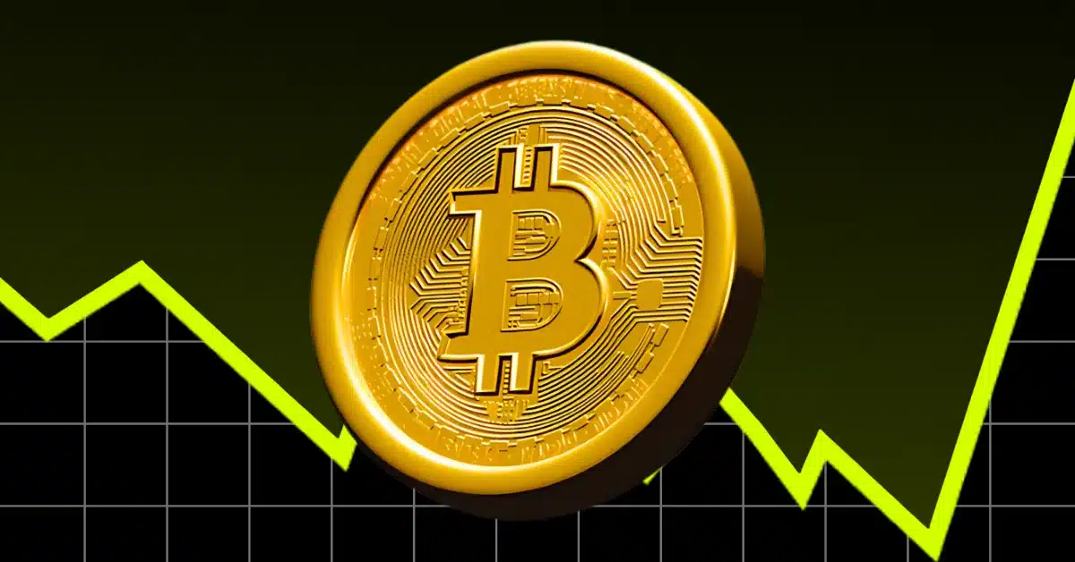 Bitcoin Value Falls Under $103,000 in Current Market Conditions