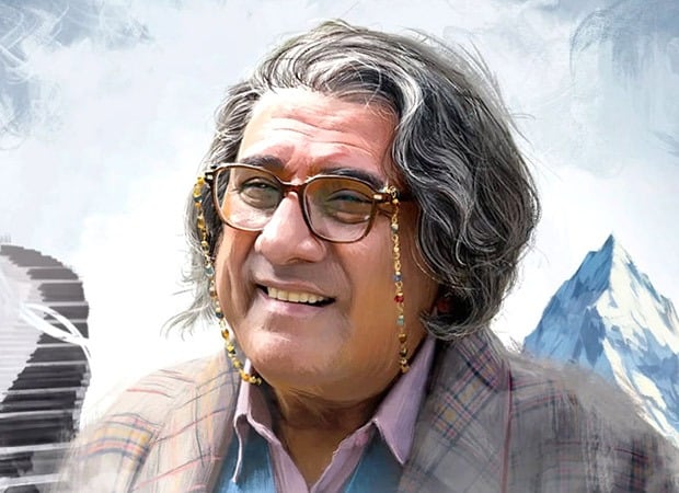 Boman Irani Unveils First Look as Raza Saab in Anupam Kher's Latest Project