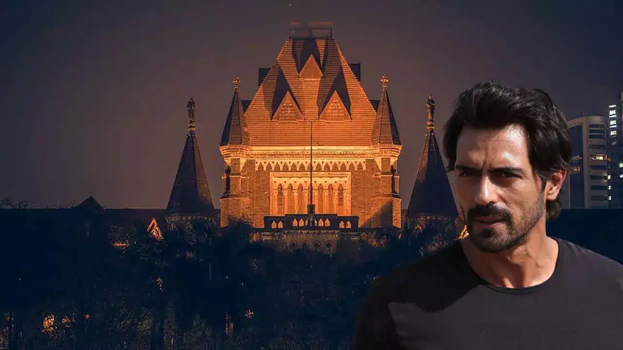 Bombay HC Dismisses Non-Bailable Warrant for Arjun Rampal
