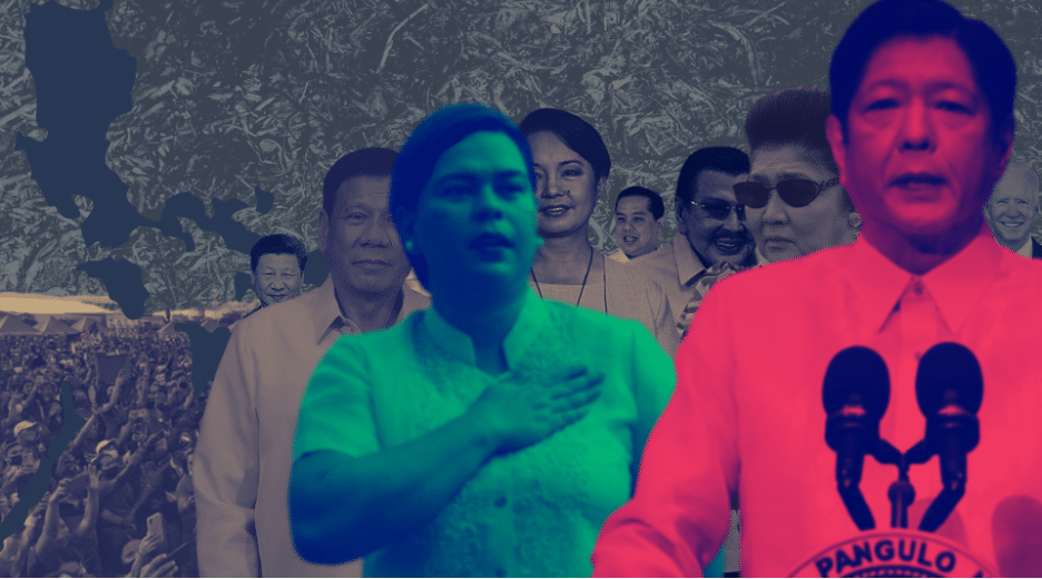 Bongbong Marcos: The Political Rivalry with the Duterte Dynasty in the Philippines