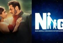 Breaking: Nadiadwala Grandson Entertainment Makes Its Debut