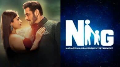 Breaking: Nadiadwala Grandson Entertainment Makes Its Debut