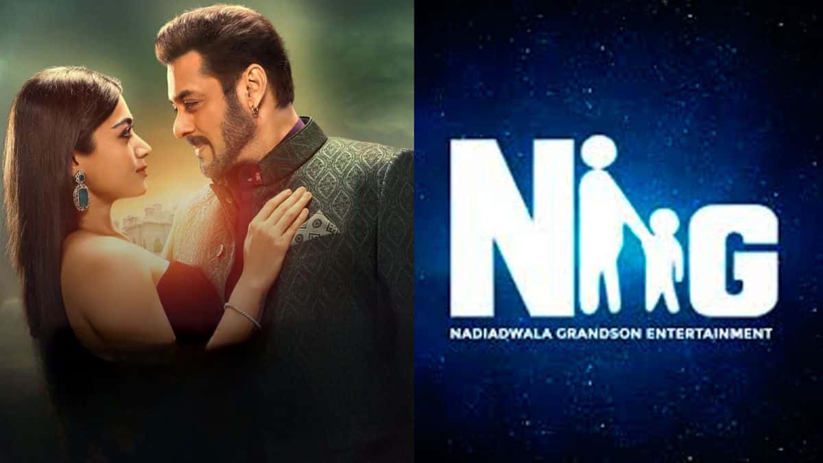 Breaking: Nadiadwala Grandson Entertainment Makes Its Debut