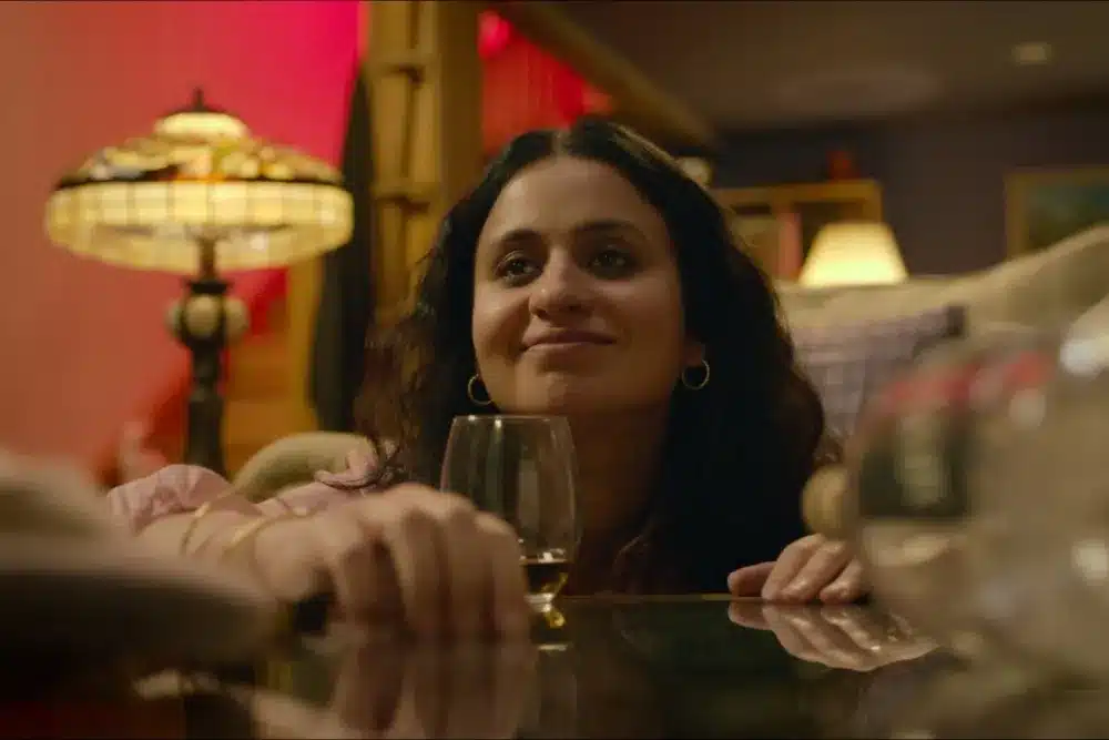 Buffalo8 Secures Global Rights to 'Lord Curzon Ki'