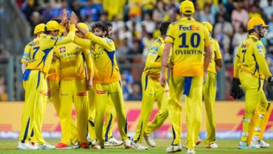CSK's 2025 Campaign Takes a Nosedive: A Season of Disappointment