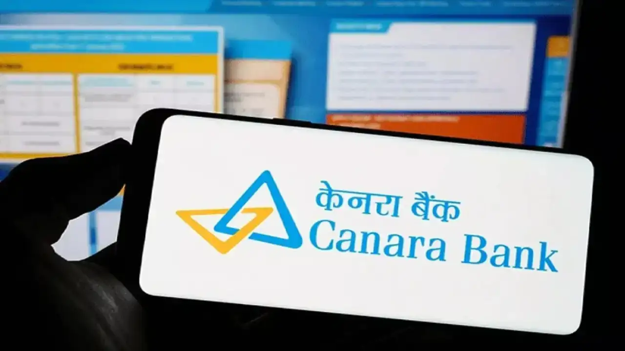 Canara Bank Reports 28% Increase in Q4 Net Profit, Reaching Rs 5,070 Crore