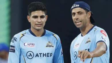 Shubman Gill Opens Up on Heartbreak: "It's Definitely Not Easy..."