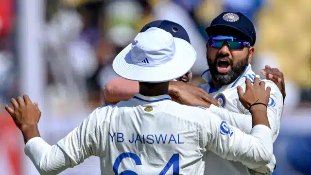 Celebrating Leadership: Reactions to Rohit Sharma Being Called 'Always My First Skipper'