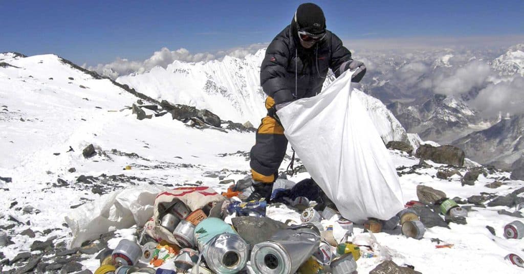 Challenges Mount as the Majestic Himalayas Face Increasing Environmental Pressures