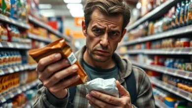 Challenges Shoppers Encounter When Purchasing 'Made in America' Products