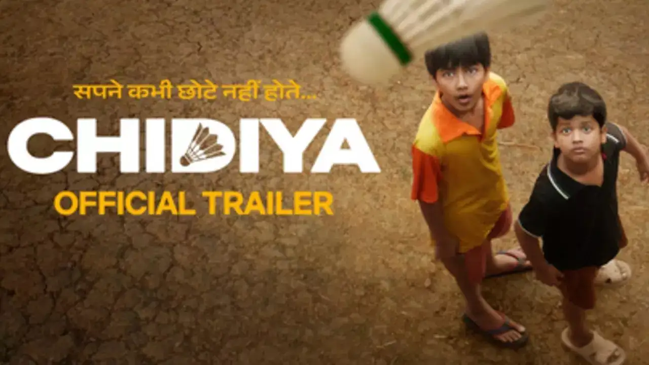 Chidiya Trailer Drops: A Heartfelt Journey of Dreams and Serenity