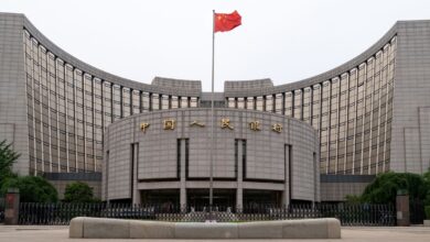 China Implements Monetary Policy Easing and Reduces Key Interest Rates Amid Donald's Influence