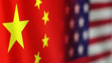 China Issues Warning About Significant Risks to Global Economy