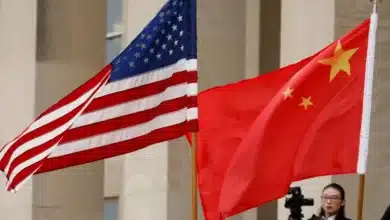 China Shifts Focus Away from U.S. Consumers Amidst Rising Defiance