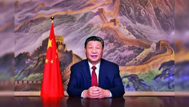 China Urges Officials to Reduce Spending Amid Economic Focus