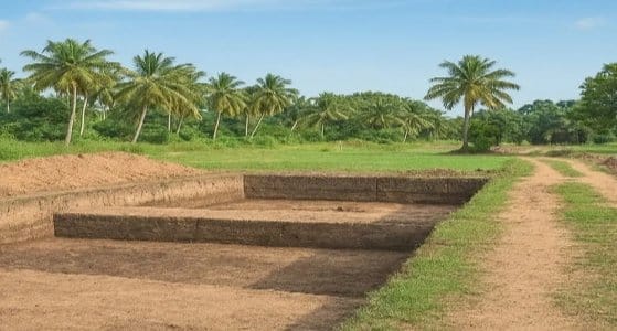 Clarification on Media Reports Concerning Keeladi Excavation Report