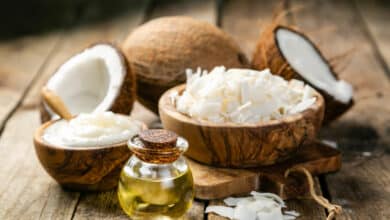 Coconut Oil Prices Surge, Impacting Consumers Across Sectors