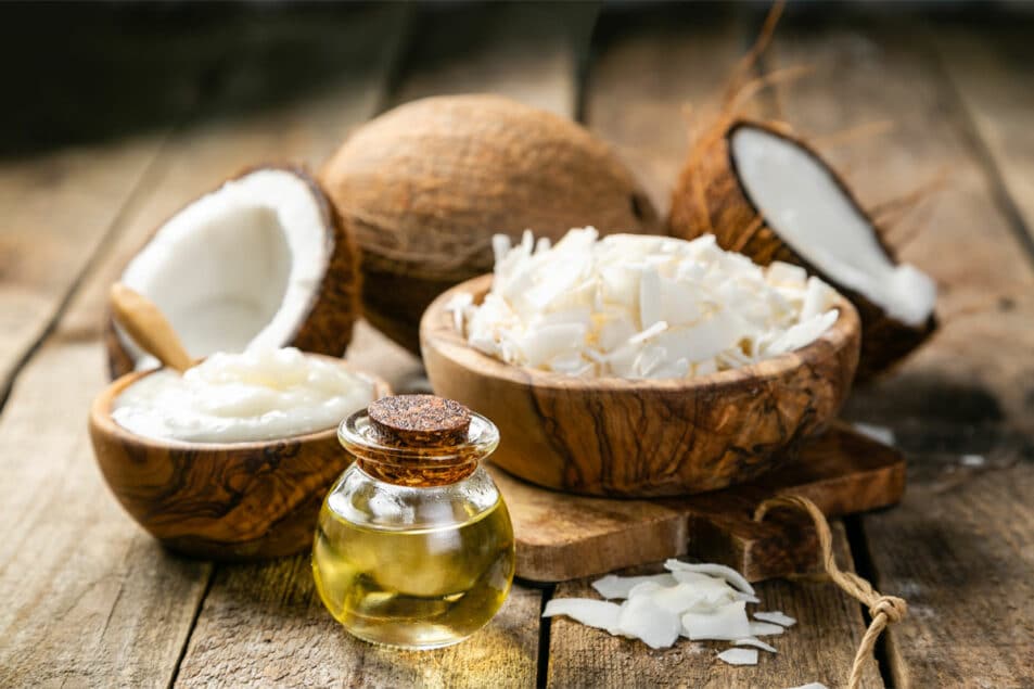 Coconut Oil Prices Surge, Impacting Consumers Across Sectors