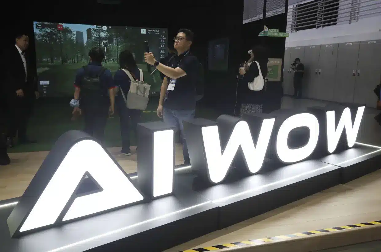 Computex 2025: Key Insights from Asia's Leading AI Technology Event