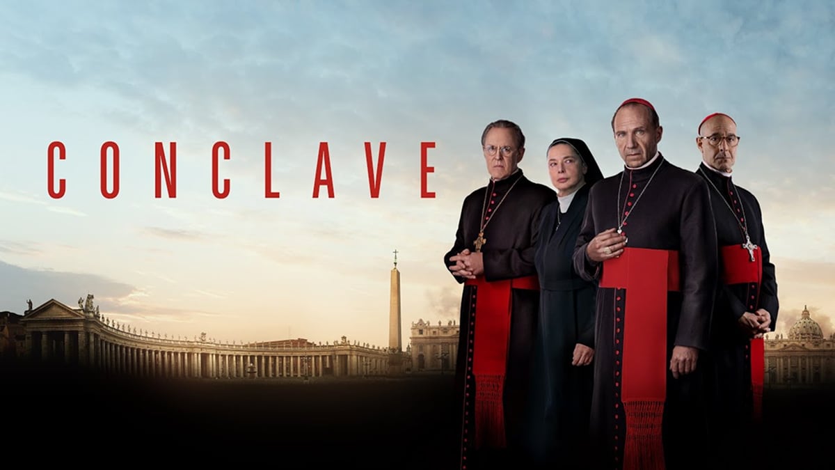 Conclave (2024) Now Available for Streaming on Amazon Prime Video