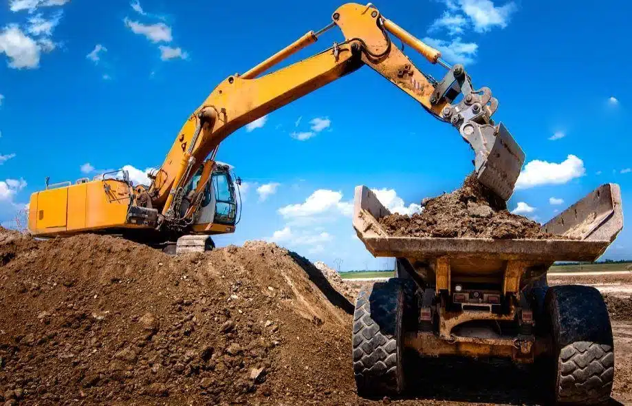 Construction Equipment Market Faces Challenges from Polls and Project Delays