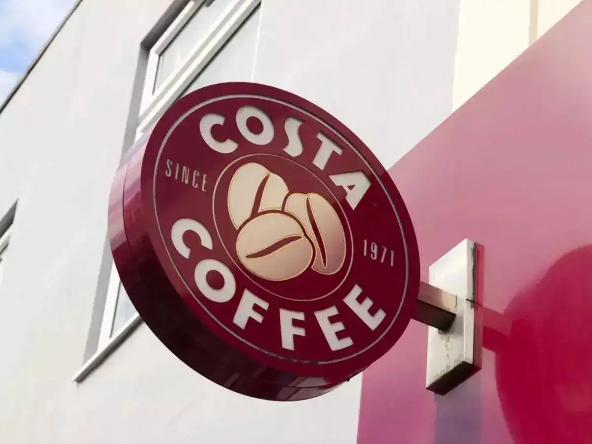 Costa Coffee Experiences Growth in India Business Driven by Increased Customer Engagement